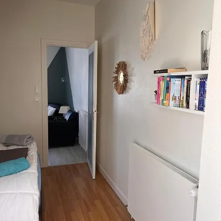 Riva Bella Ouistreham