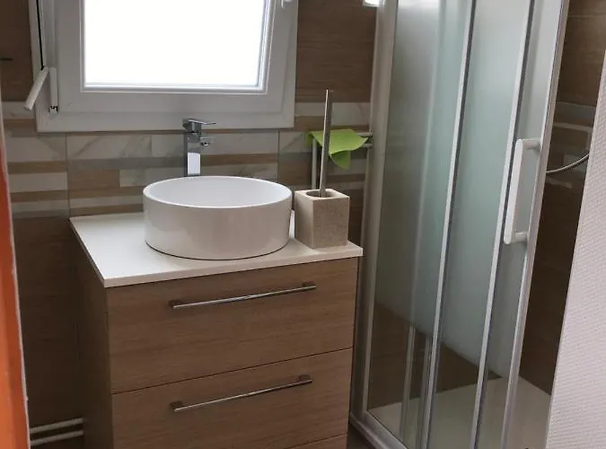 Prázdninový dům Riva Bella *