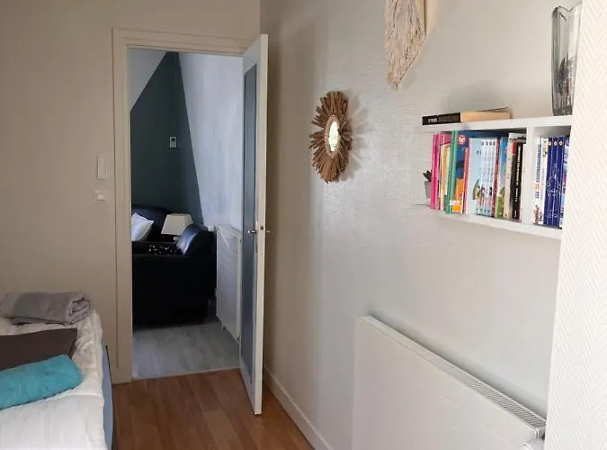 Riva Bella Ouistreham