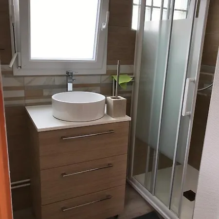 Feriehus Riva Bella *