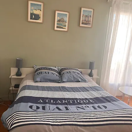 Riva Bella Σπίτι διακοπών Ouistreham