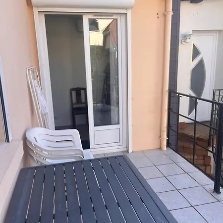 Σπίτι διακοπών Riva Bella *