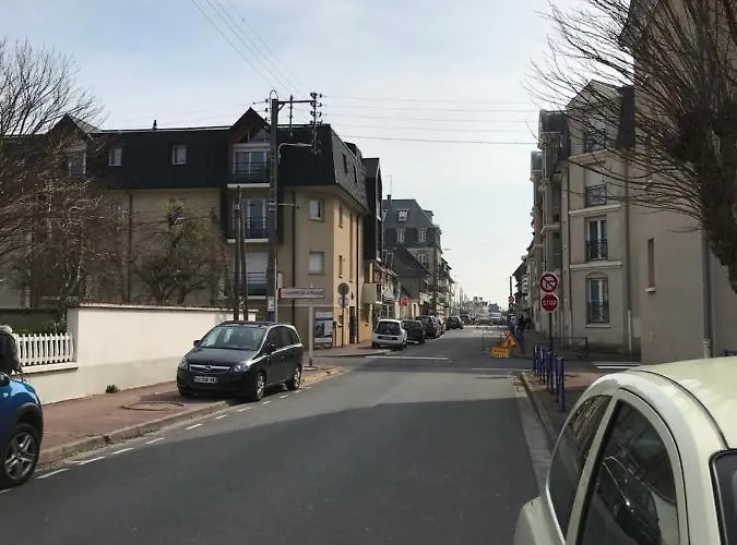 Riva Bella * Ouistreham