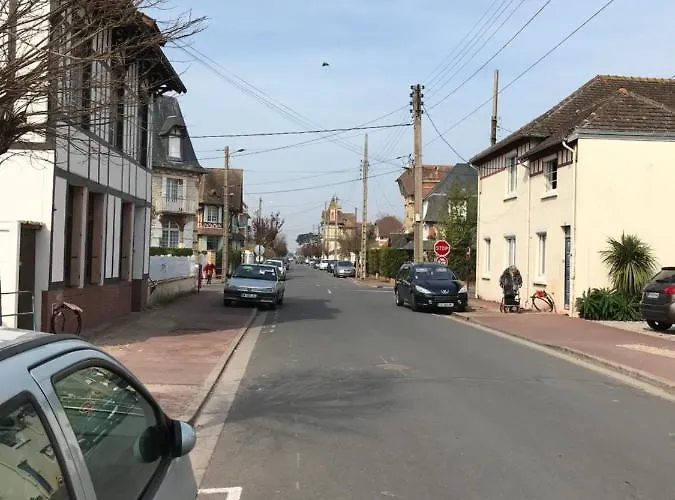 Riva Bella * Ouistreham