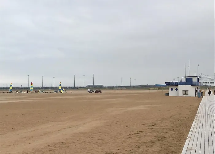 Riva Bella Holiday home