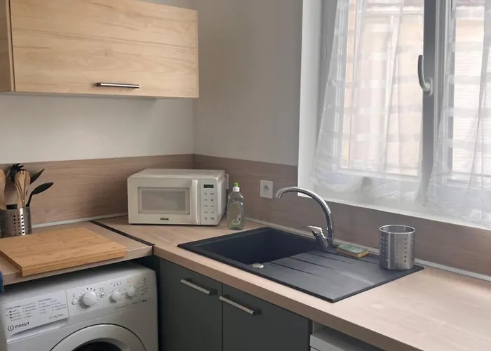 Σπίτι διακοπών Riva Bella