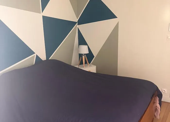 Riva Bella Ouistreham