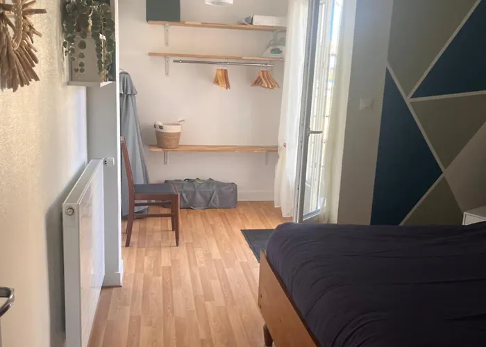 Riva Bella * Ouistreham