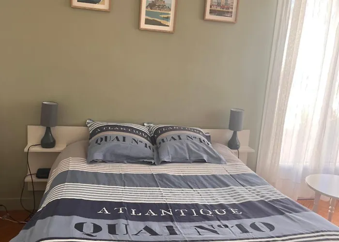 Riva Bella Σπίτι διακοπών Ouistreham