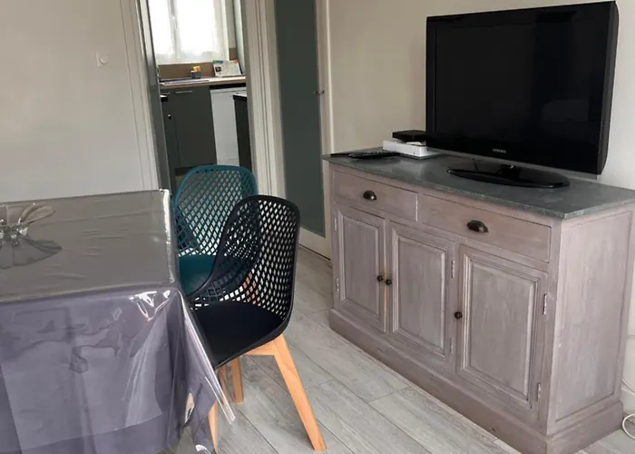 Holiday home Riva Bella